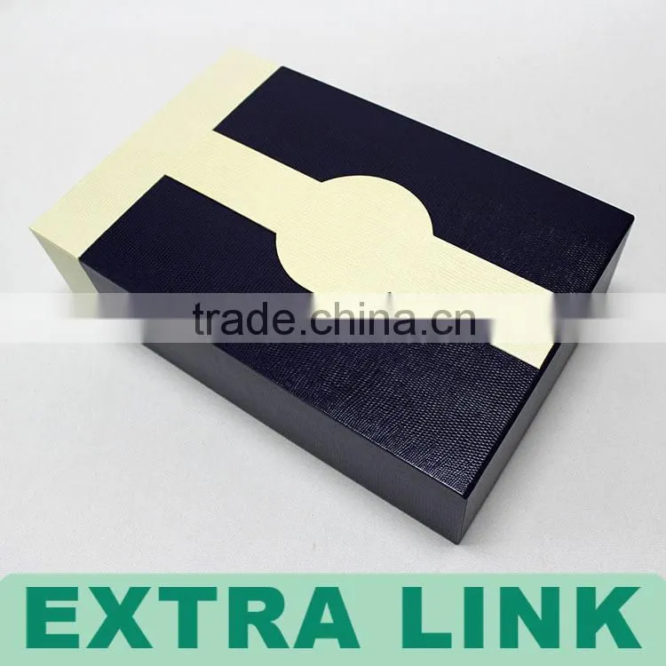 China Supplier Custom Cardboard Box With Sliding Lid