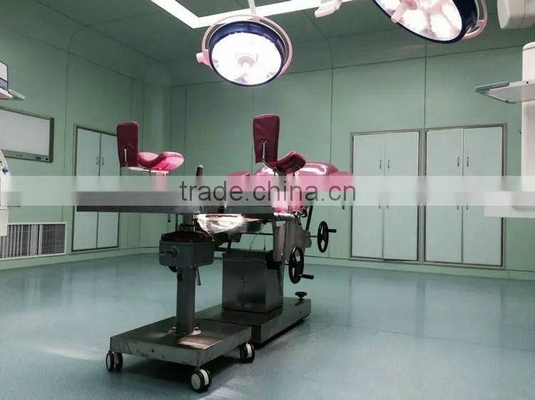 Hot sale products gynecology labor delivery bed made in china alibaba