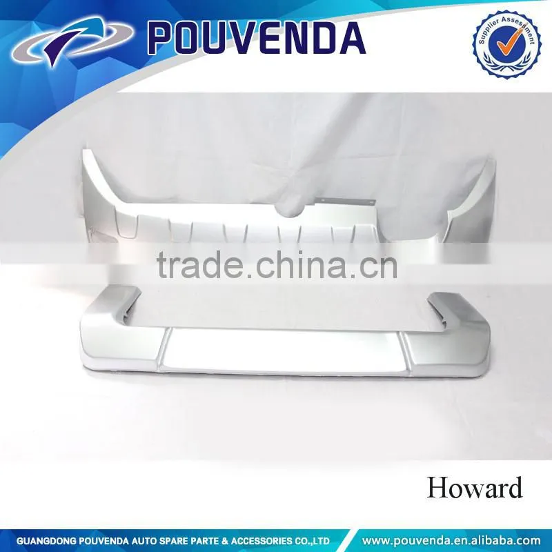 china suppiler oem style running board side step for Volvo xc90 4*4 accessories