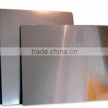 Professional Supplier 1000 Series Aluminum Sheet Plate 5083 h116