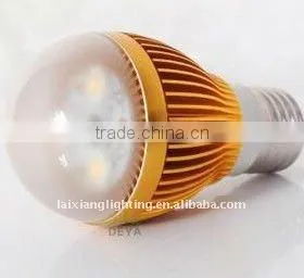 3w LED Bulb Light,E27 LED Lamp