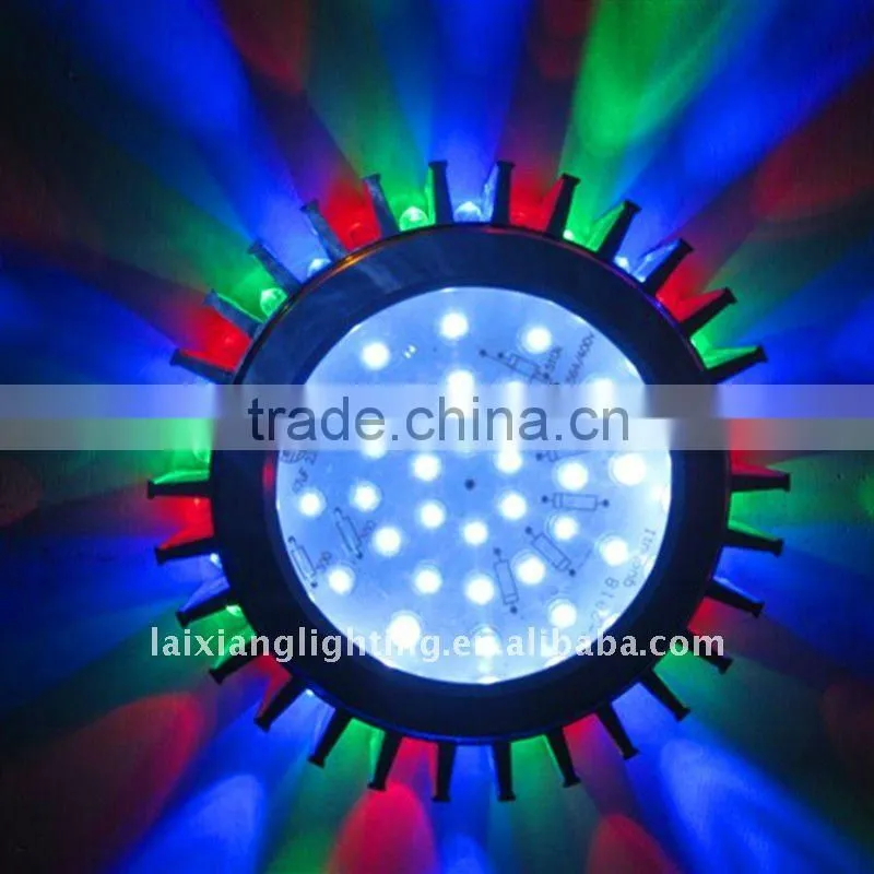 2013 new products led indoor duck wall light 3.6W