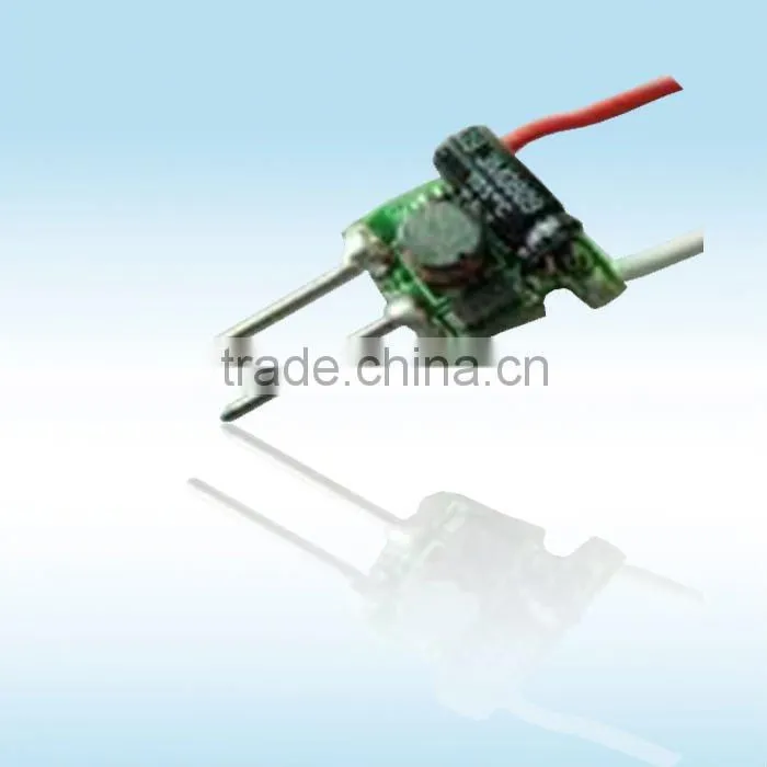 1W LED lamp