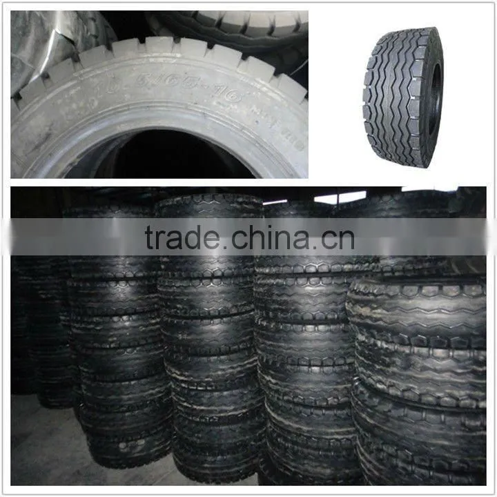 Well-received Farm Implement Tyre 12.5/80-18,MIX RIB Pattern,TL