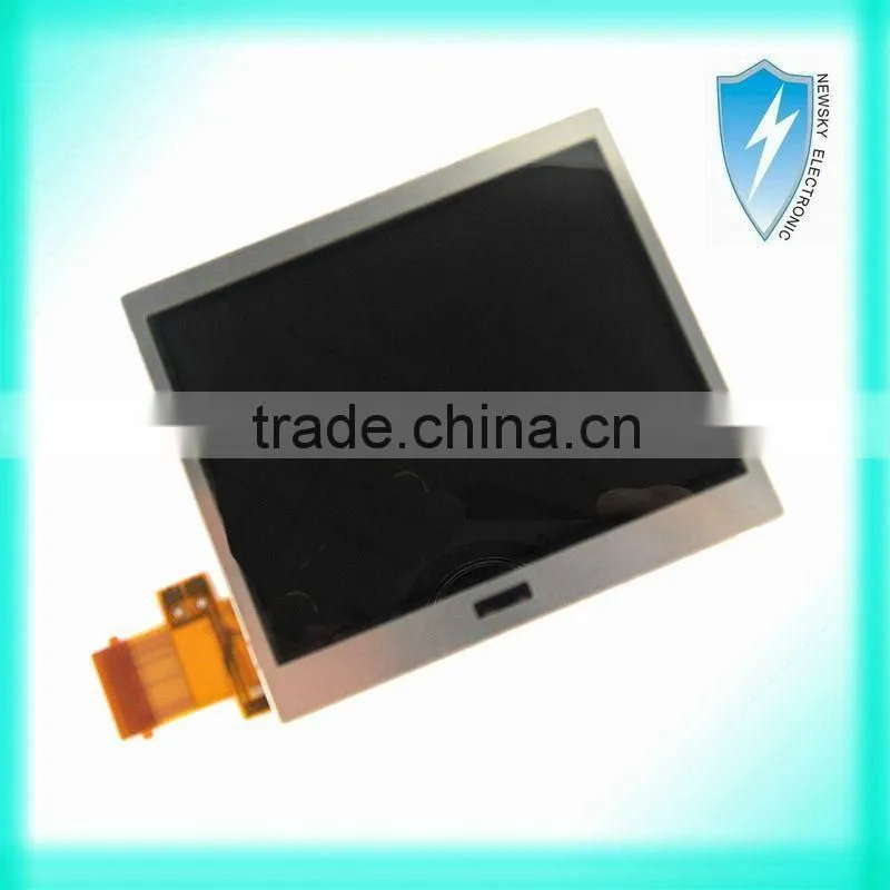 For Nintendo DS Lite Bottom LCD Screen Display Replacement Part
