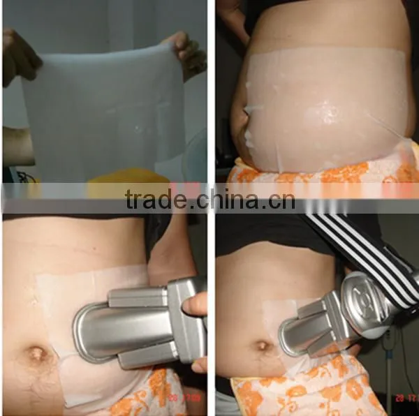 CE approval 4 handles cryolipolysis fat freezing machine / cryolipolysis beauty machine