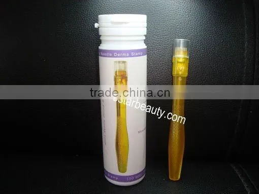 Magic needle roller stamp eye roller for sale OB-SMN 01