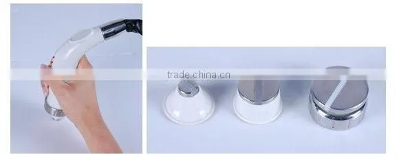 Radio frequence beauty equipment for Wrinkle Remover RF004