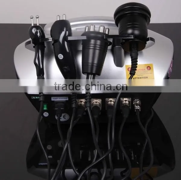 Wholesale RF face lifting body shaping beauty salon machine