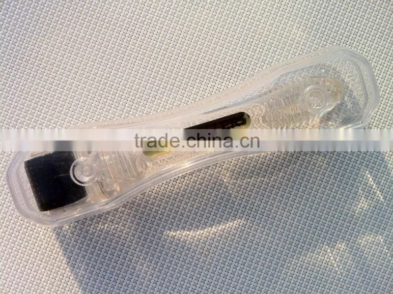 New Year Sale!! Mouse over image to zoom 2.50mm Skin Roller Microneedle Therapy In Korea