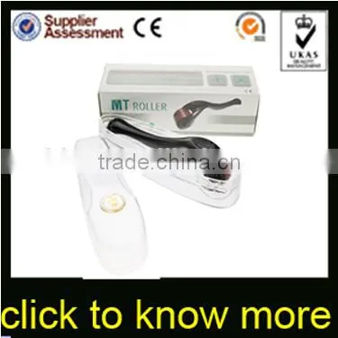 zgts derma roller for scar removal of clinic