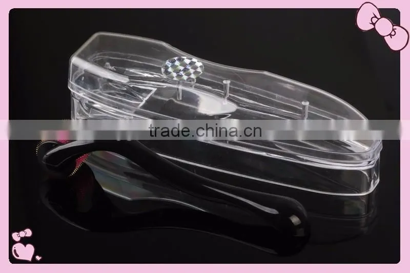 Manufacture Wholesale Bottom Price 540 Needles Derma Roller