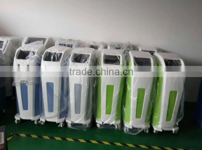 CE Approved SHR IPL Photo Rejuvenation Machine For Skin Rejuvenation Pigmentation Removal Acne Clearance/IPL Machine