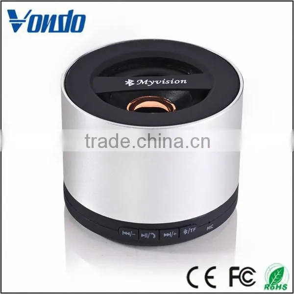 High quality portable wireless bluetooth speaker on sale
