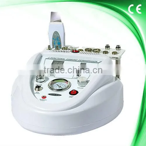 hot & cold hammer/diamond micro dermabrasion machine