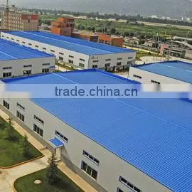 Zhengzhou Hongshi Machinery Co., Ltd. company overview - view 1