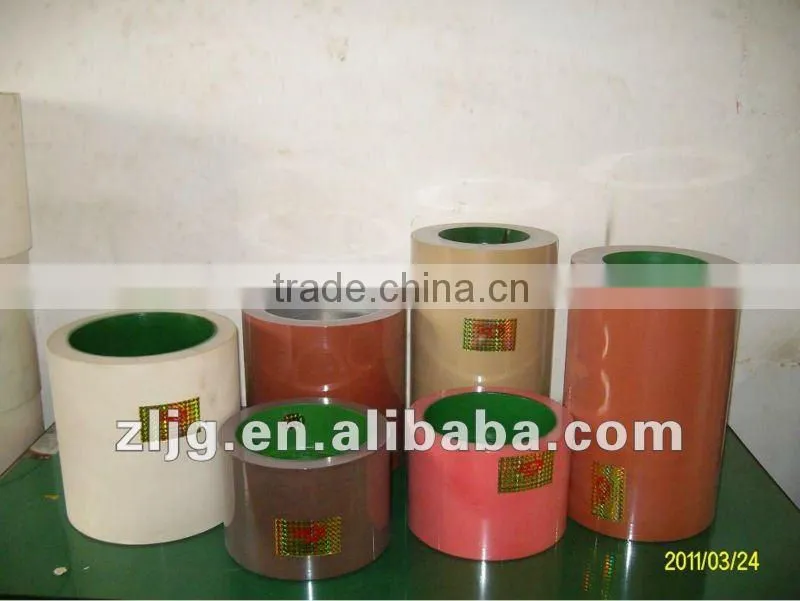 14'' white NBR rubber sheller roller for husking rice