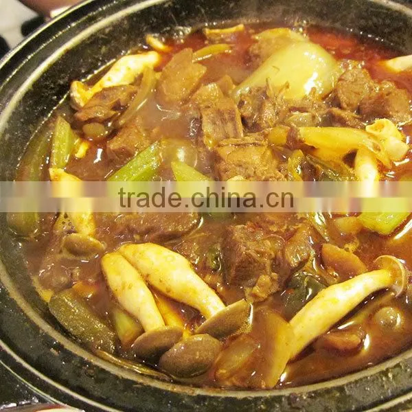 hot condiment from China