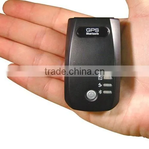 GPS RECEIVER Bluetooth BT-821