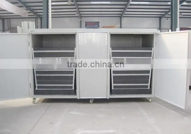 automatic bean sprout machine/bean sprout growing machine