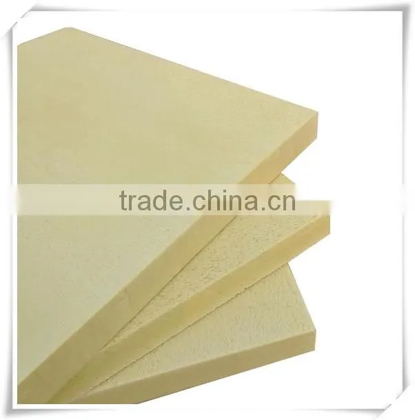 Construction Insulaiton EPS Insulation Board