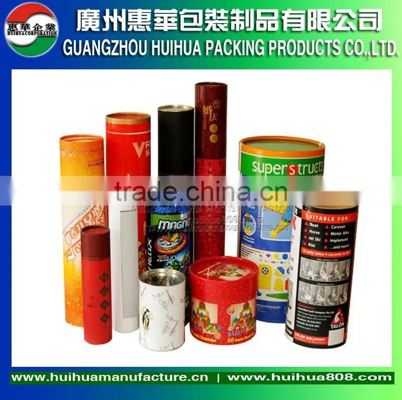 paper cosmetic box