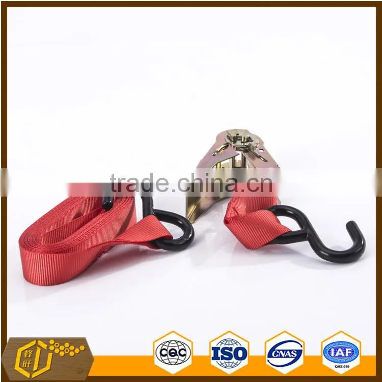 beehive cargo lashing belt