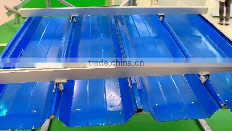 China Made and Best Economical Roof Sheet Galvanized Steel