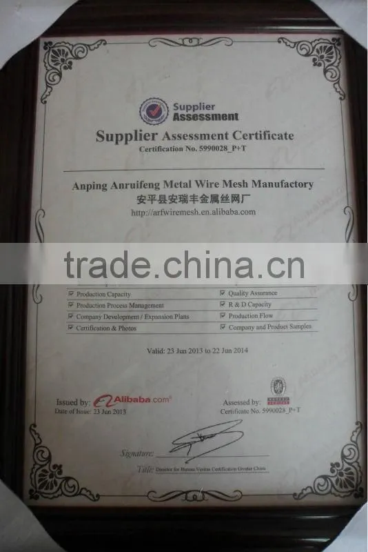 most popular high quality fan guard(high quality with big supply)