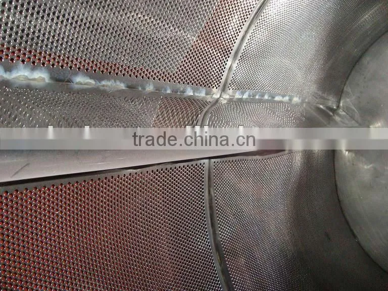 2016 Steam heating industrial drying machine