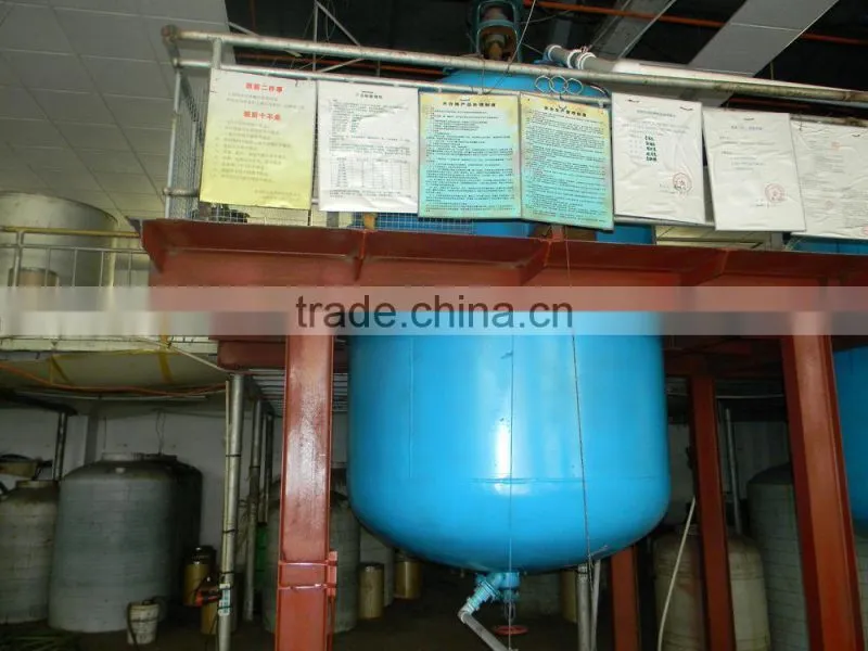 ISO/IAF/IMO manufacturer chitosan chemical/cosmetic/agricultural grade powder