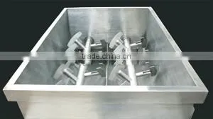 Meat Vacuum Mixer