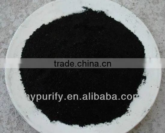 Powder activated carbon/Best-selling coal based powder activated carbon Best-selling powder activated carbon for pharmacy