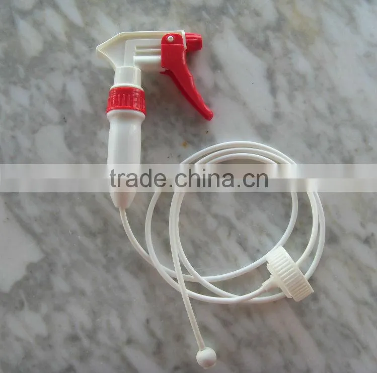 38/400mm disinfect trigger sprayer,HOME Defense