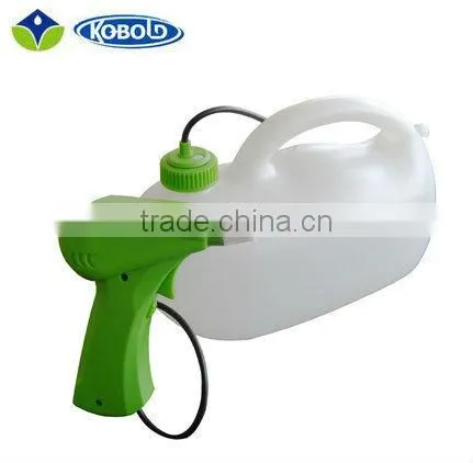 Hand pump insect killer sprayer