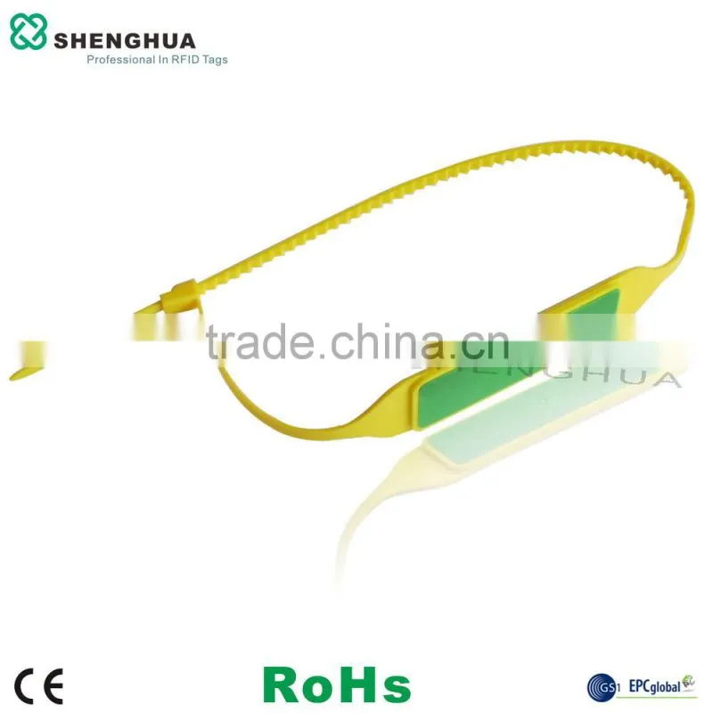Customized UHF Passive Landmark RFID Tag