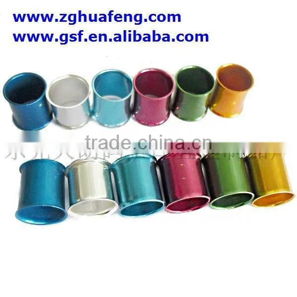 For Wholesale band pigeon ring with high quality