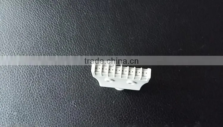 Super Precision Injector Ss Siphon Air Atomization Nozzle