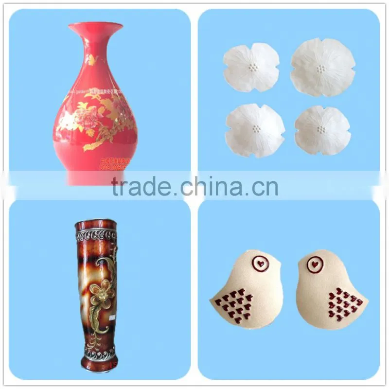 Ceramic Kissing Figurines indian Wedding favor wholesale