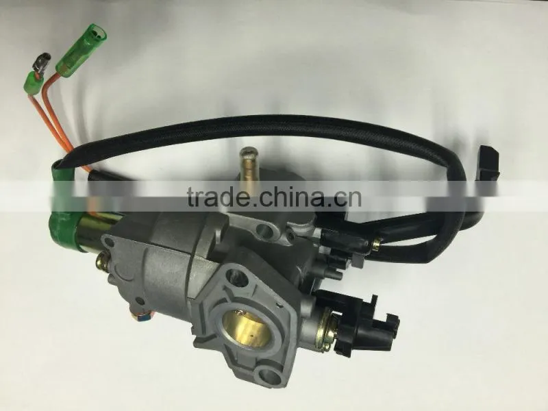 High quality garden tools carburetor173f is suitable for the cutting machine