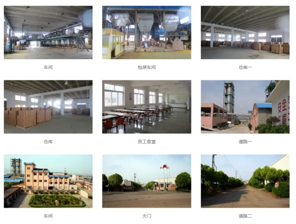 Zhejiang Highdee Chemistry Co., Ltd company overview - view 2