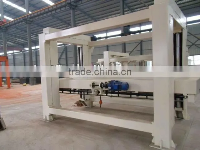 aac ,AAC block ,aac plant manufacture
