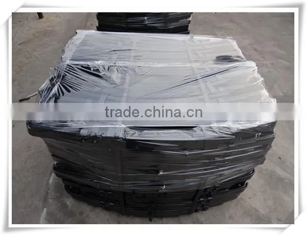agrecultural machines spare parts Cultivator blade tiller , many spring tine cultivator parts