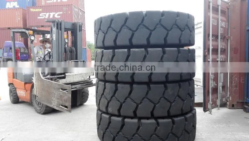 1400 25 Otr Tire 1800 25 deep Tread Depth