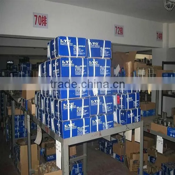 Female rod end bearings PHS16