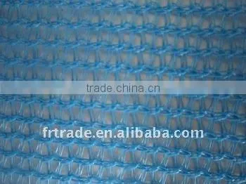 green sun shade net of HDPE