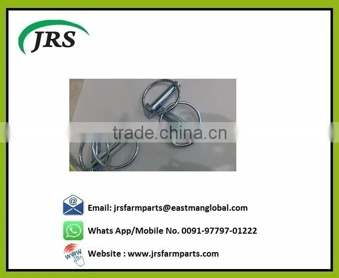 ball lock pins pull ring quick release pin /Linch Pins