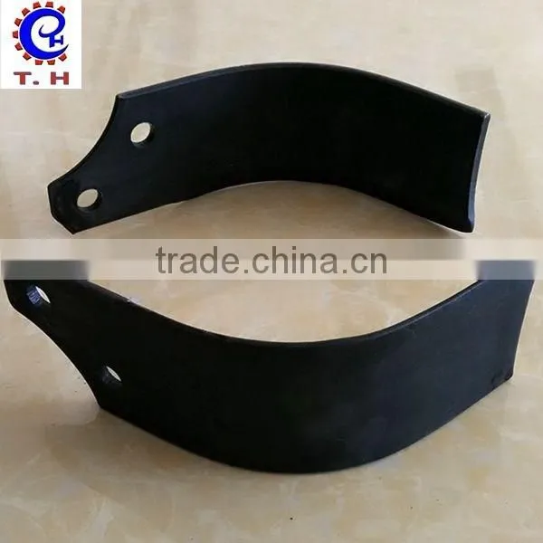rotary blade IS09001