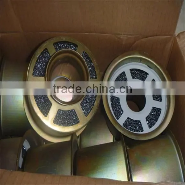 diesel engine air cleaner cartridge