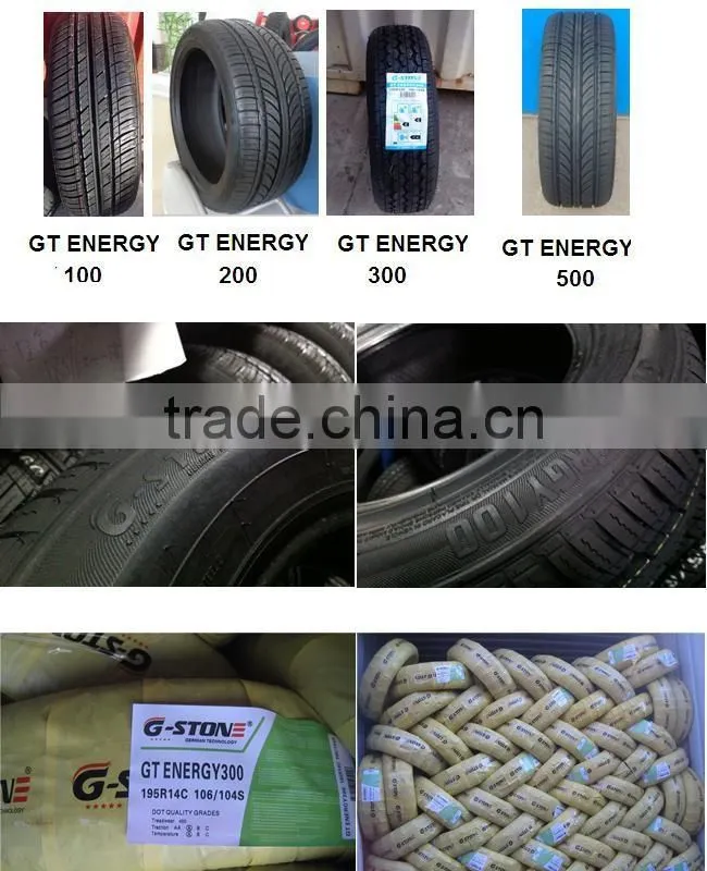 Best price for TEKPRO 155/70R12 car tyres from China supplier
